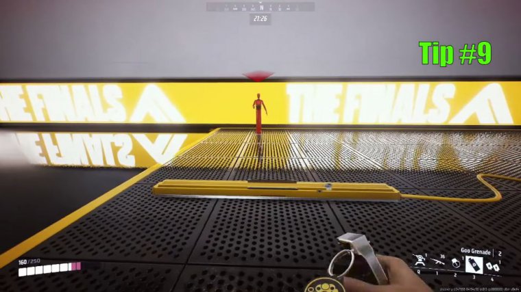arena shooter