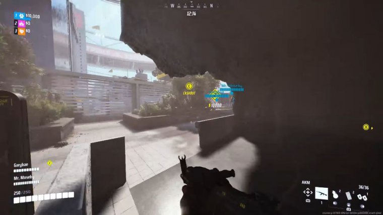 gameplay