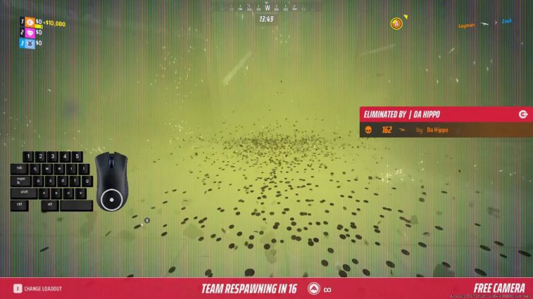 1 player