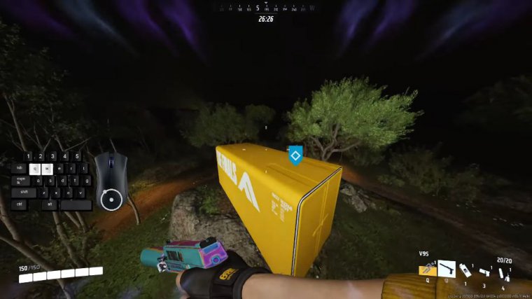 apex legends