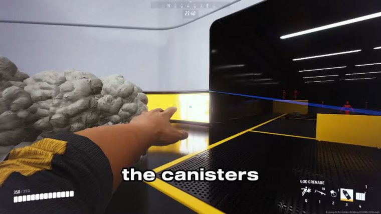 fps
