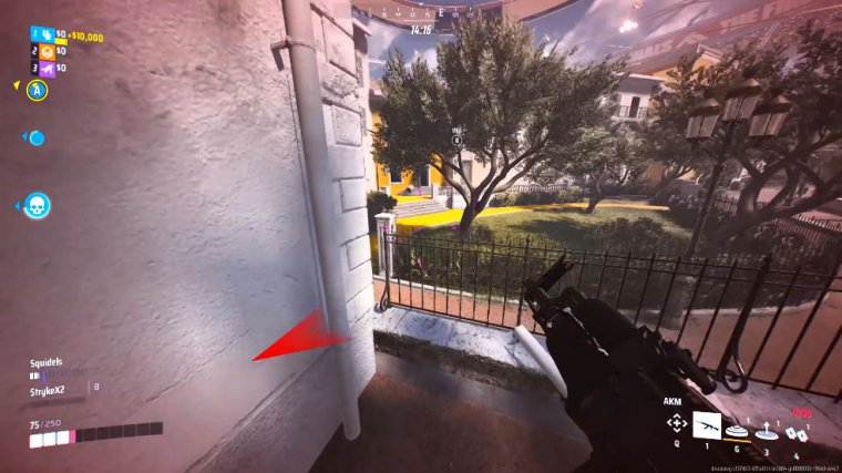 gameplay