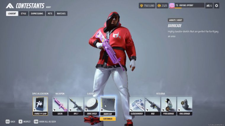 gameplay