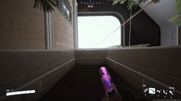 movement tech