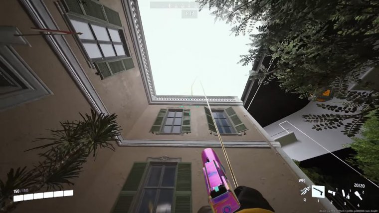 improve movement