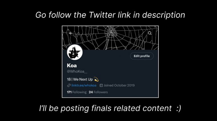 thefinals