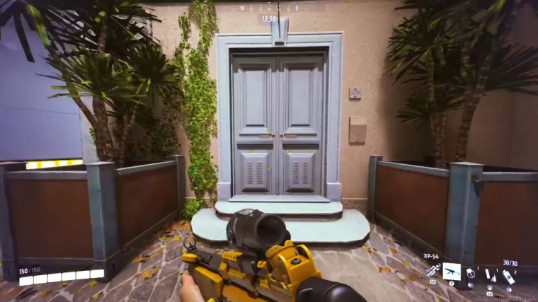 thefinalsgameplay