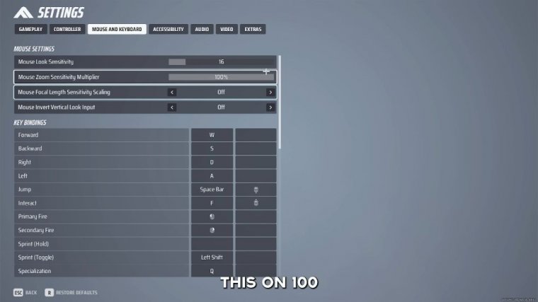 fps drop