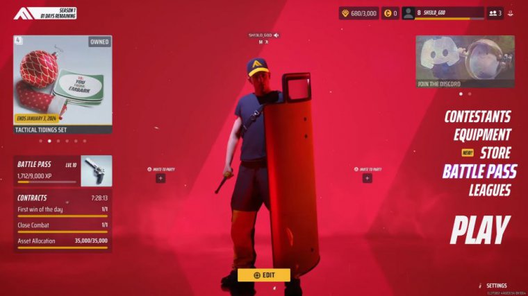 gameplay