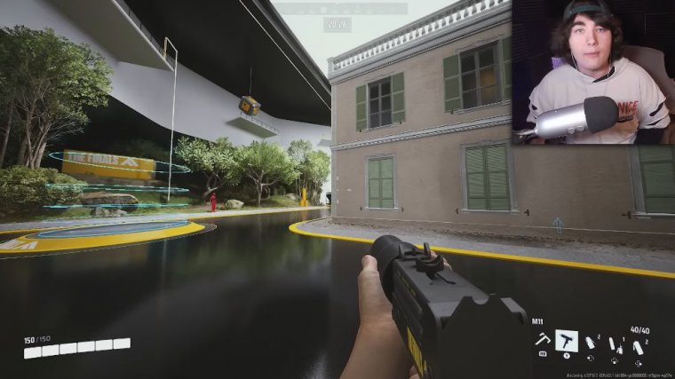 best controller settings