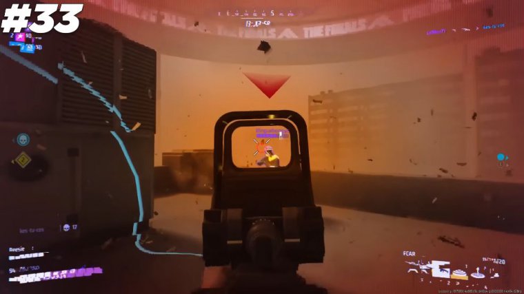gameplay