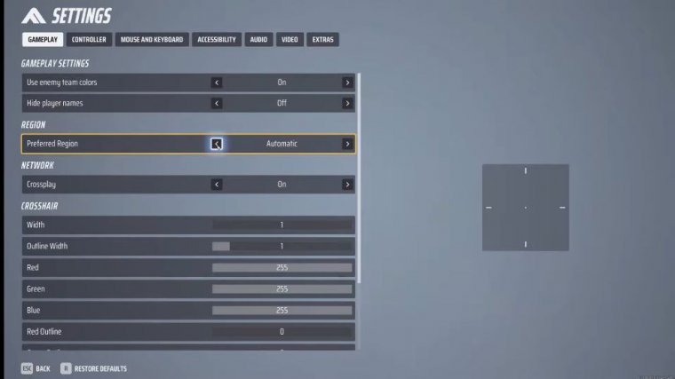 fps