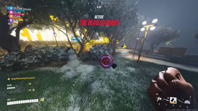 hidden mechanics