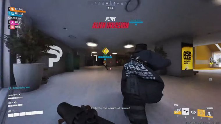 ranked