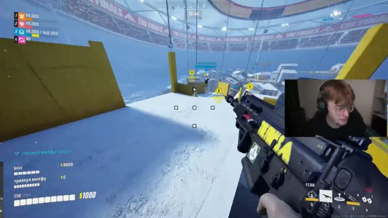 gameplay