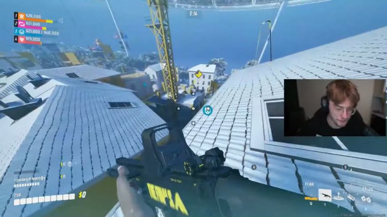 hidden mechanics
