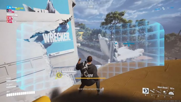 best guns
