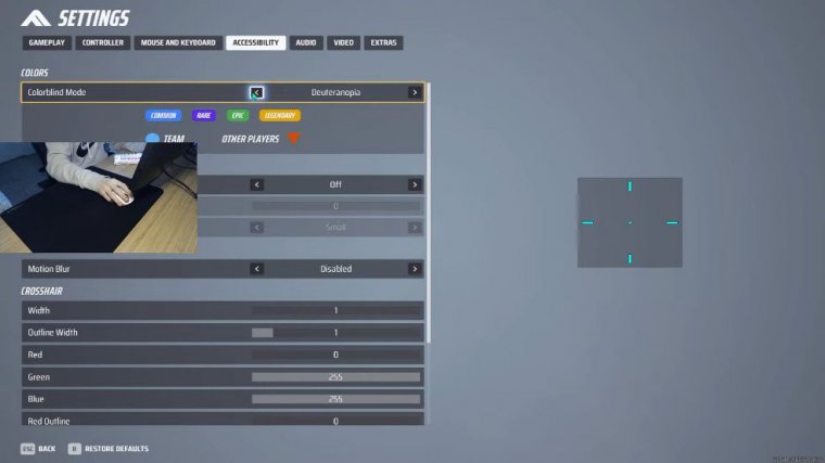fps boost