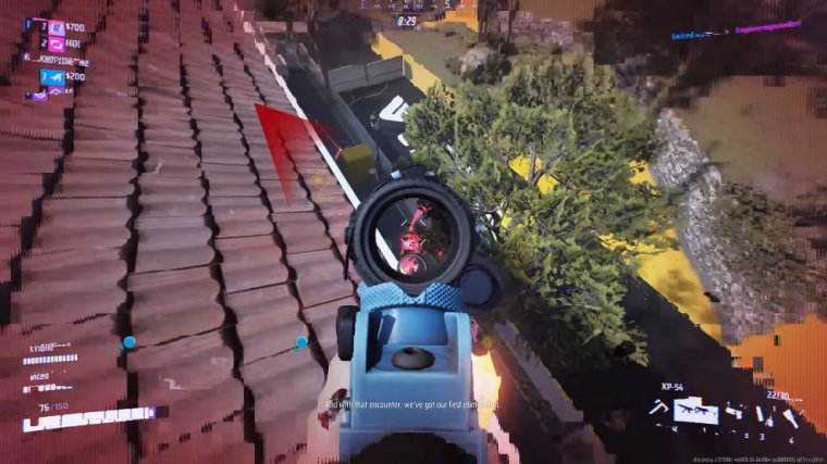 gameplay