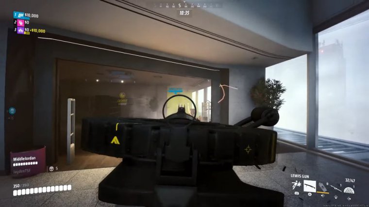 fps