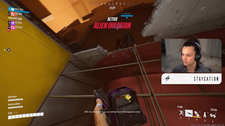 gameplay