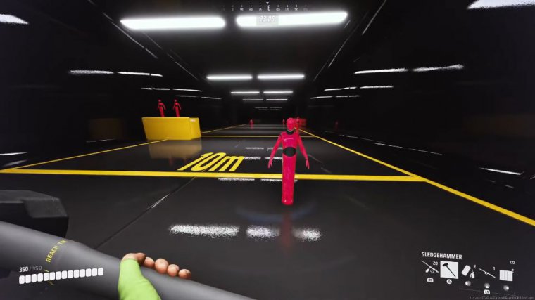 gaming