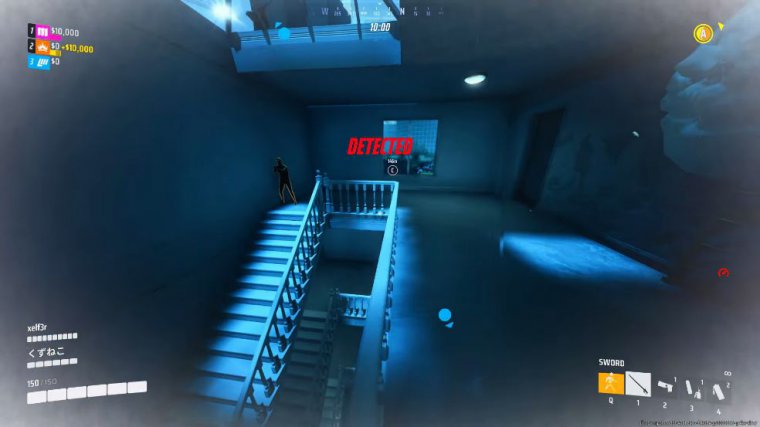 best weapon