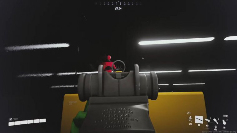 best guns in