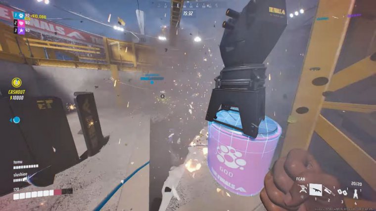 gameplay