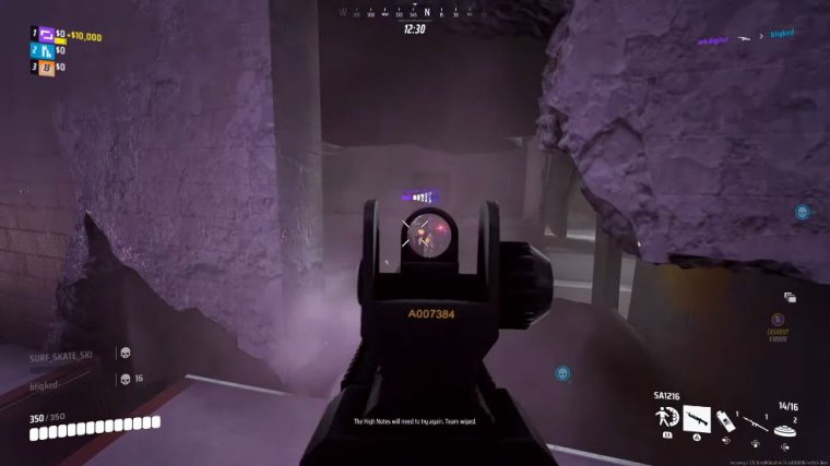 finals fps
