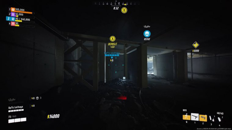aim tips