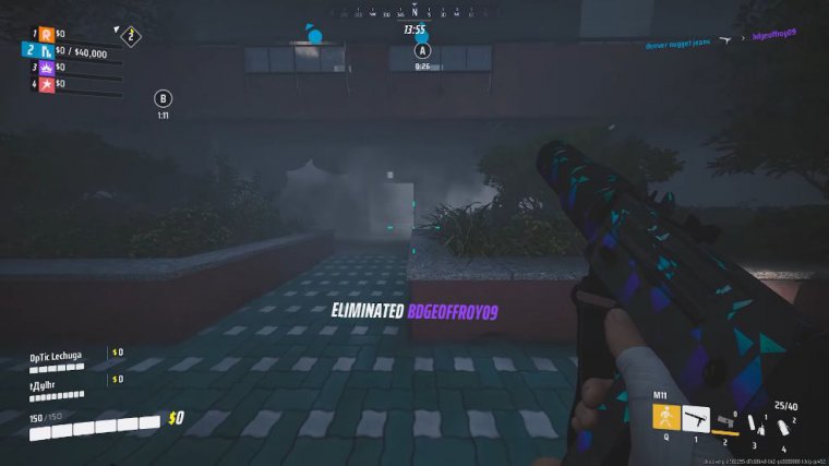 best sens
