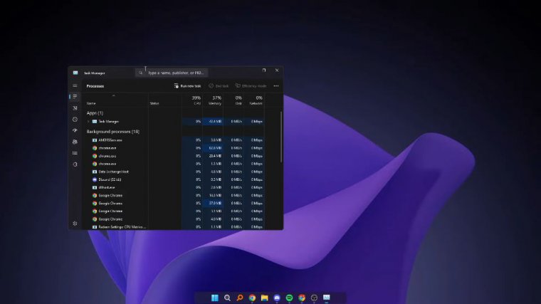 best settings