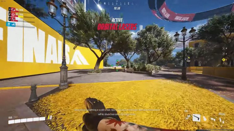 hidden mechanics