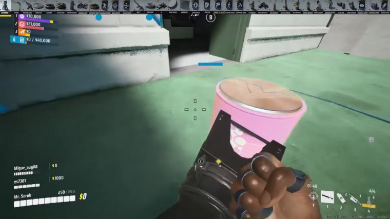 gameplay