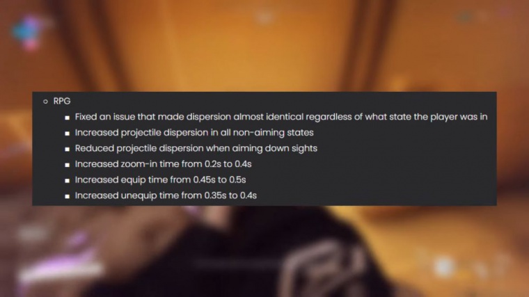new map