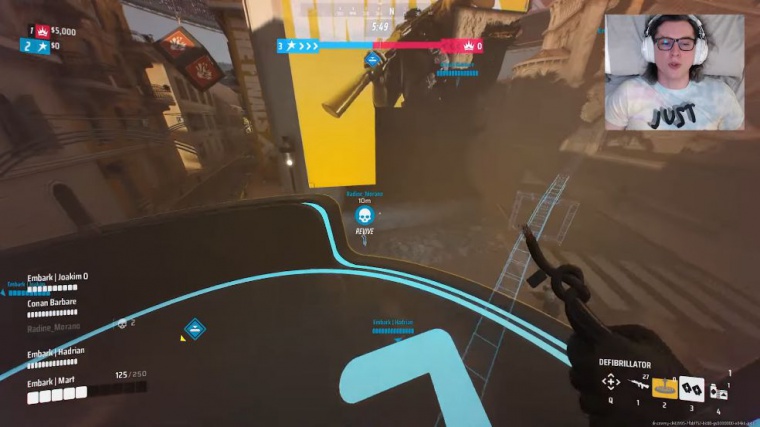 driftor