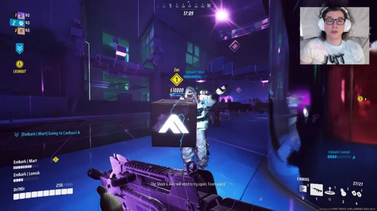 beta