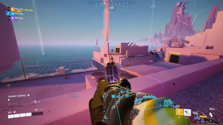 gameplay