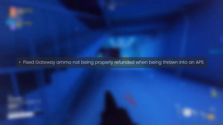 gameplay