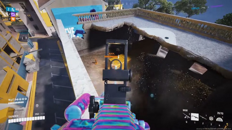 gameplay