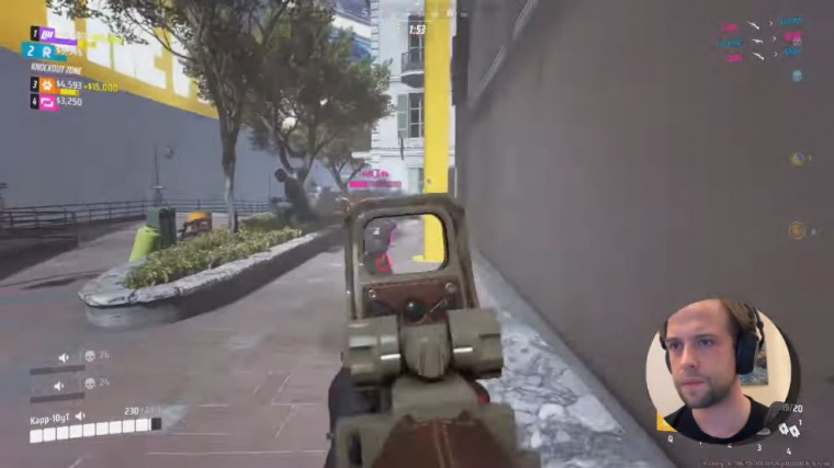fps