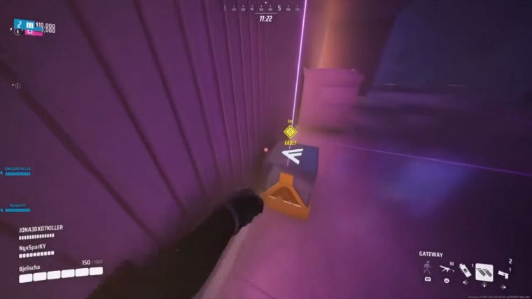 gameplay