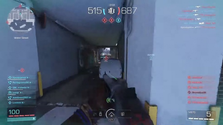call of duty