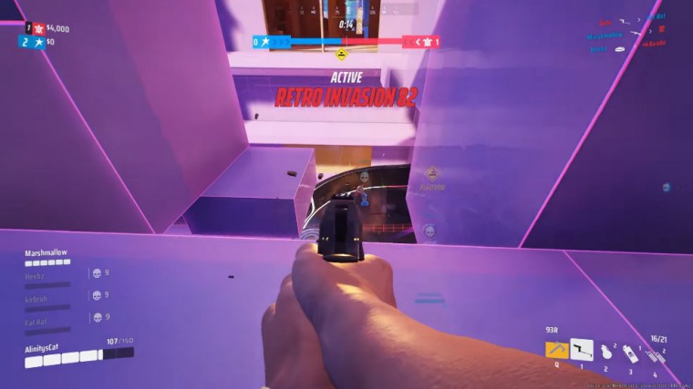 famas