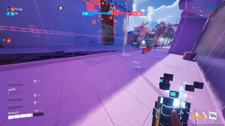 gameplay