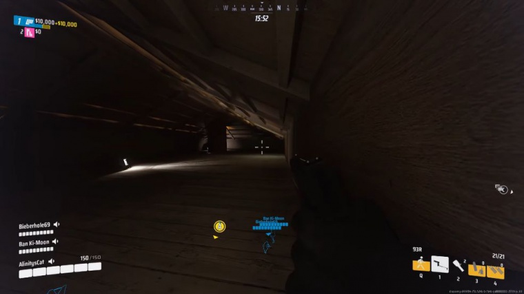 new map