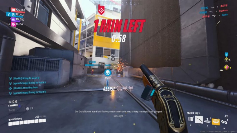 gameplay