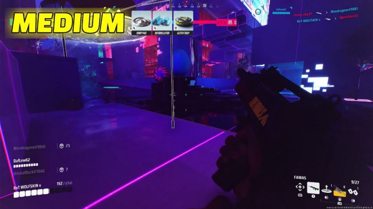 gameplay