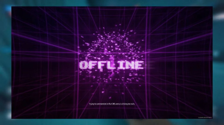new map
